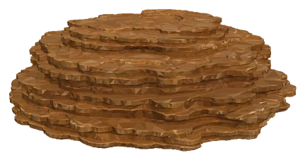 Pagoda Stone
