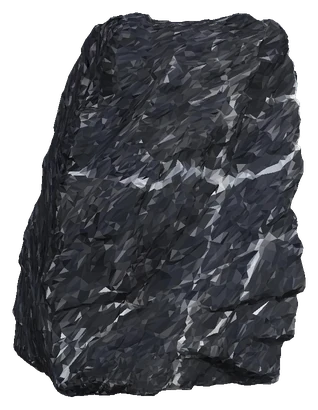 Black Mountain Stone