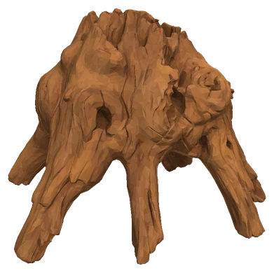 Pacific Driftwood