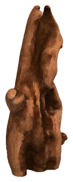 Mopani Wood