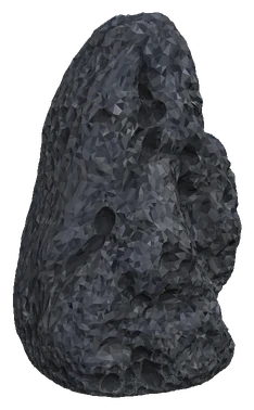 Lava Rock