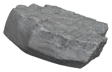 Elephant Skin Stone