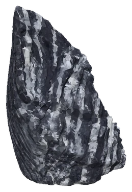 Zebra Rock